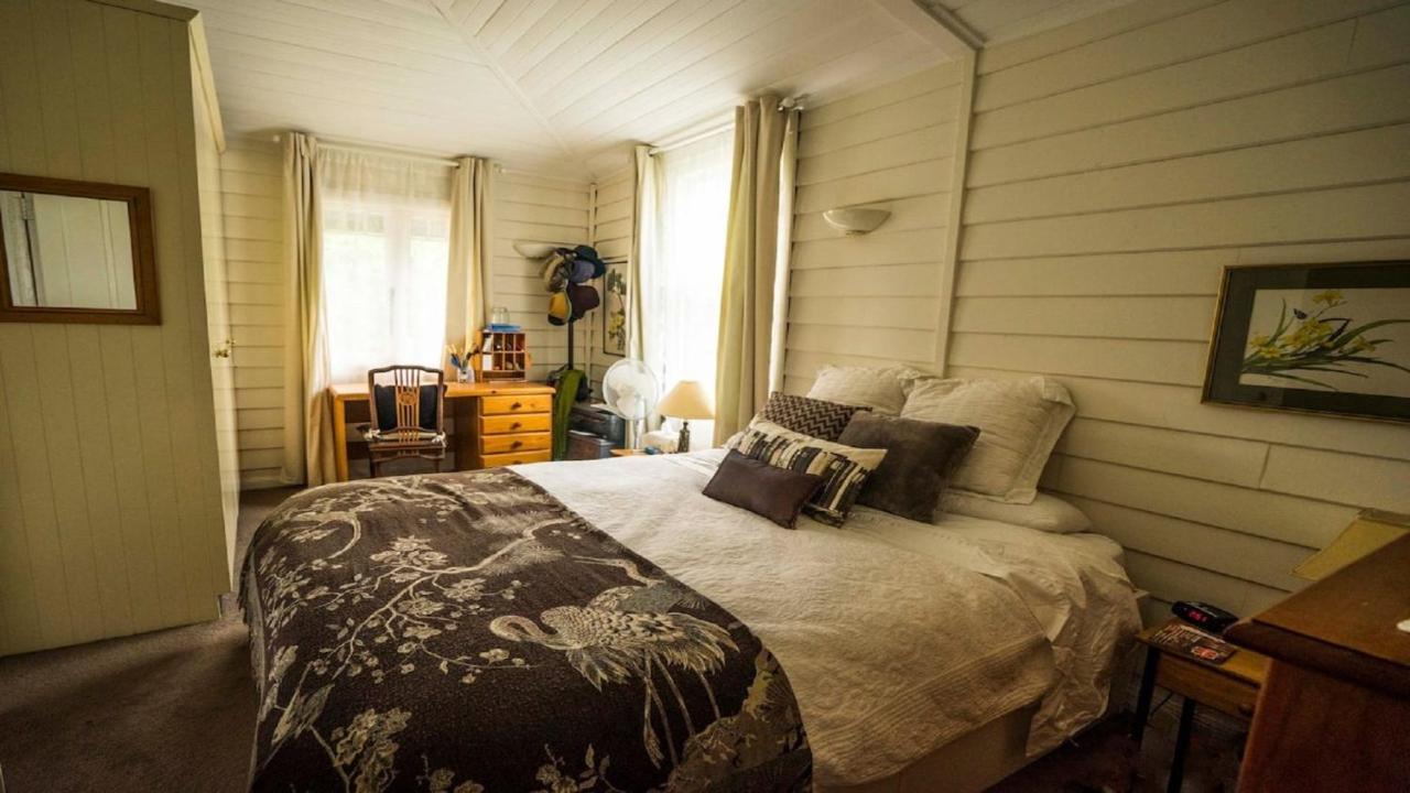 Rose Pine Cottage At ルーラ エクステリア 写真